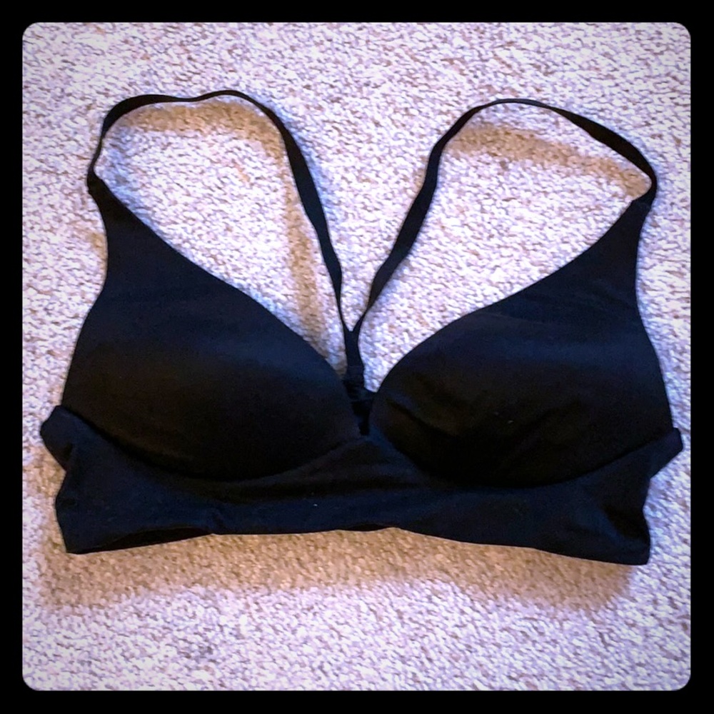 Victoria’s Secret Lightly Lined Bra